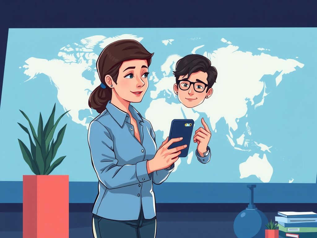 How to create multimedia ads for international campaigns 1767075259