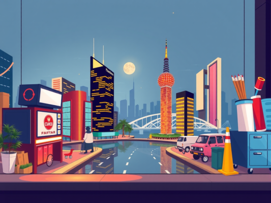 How to Create Multimedia Ads for International Startups