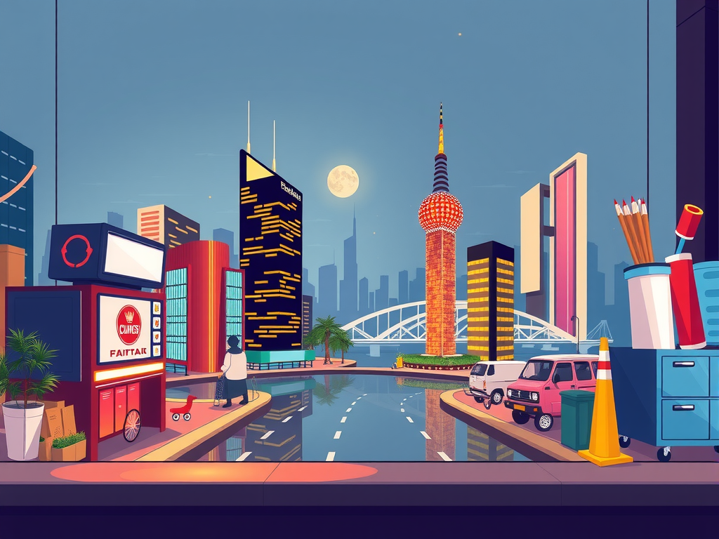 How to create multimedia ads for international startups 1767069120