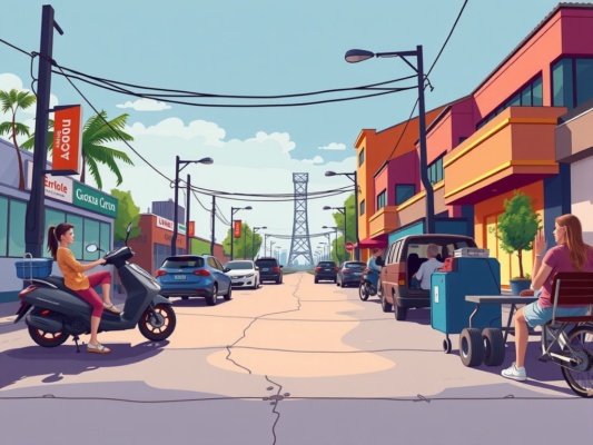 How to Create Multimedia Ads for Local Community Campaigns