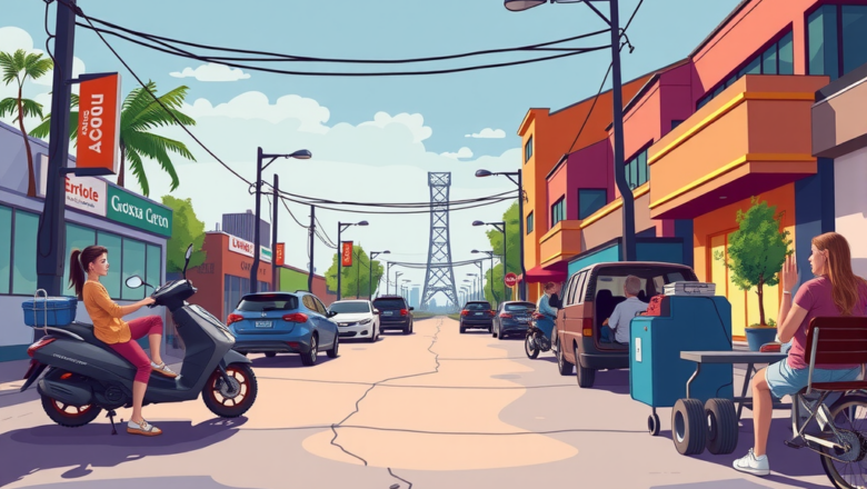 How to Create Multimedia Ads for Local Community Campaigns