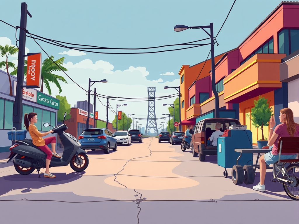 How to create multimedia ads for local community campaigns 1767067220