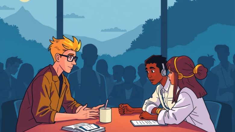 How to Create Multimedia Ads for Nonprofit Awareness