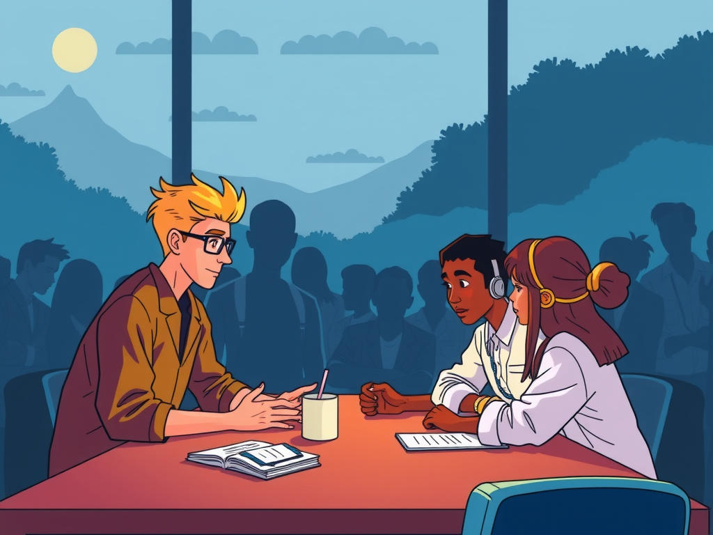 How to create multimedia ads for nonprofit awareness 1767075149