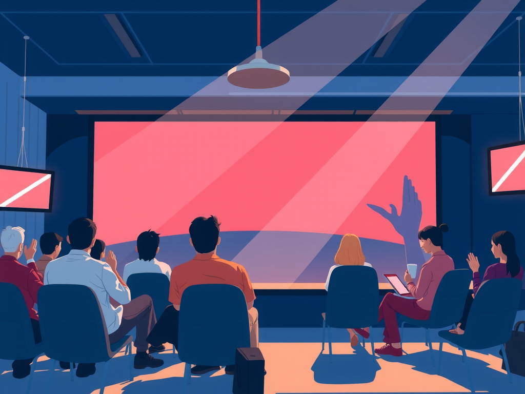 How to create multimedia ads for nonprofit events 1767069981