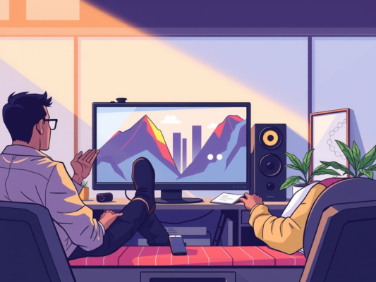 How to Create Multimedia Ads for Online Product Demos