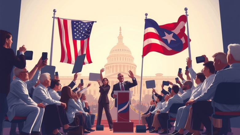 How to Create Multimedia Ads for Political Awareness Campaigns