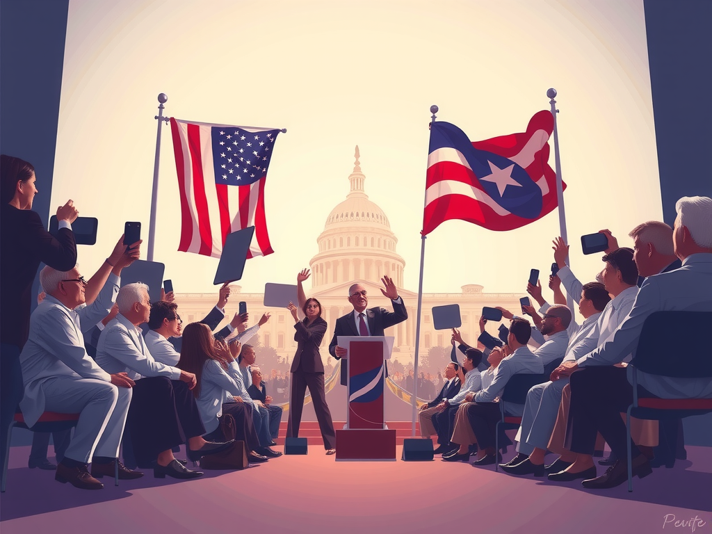 How to create multimedia ads for political awareness campaigns 1767069057