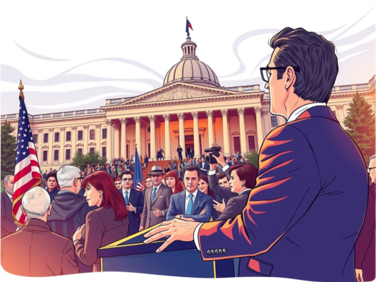 How to Create Multimedia Ads for Political Campaigns