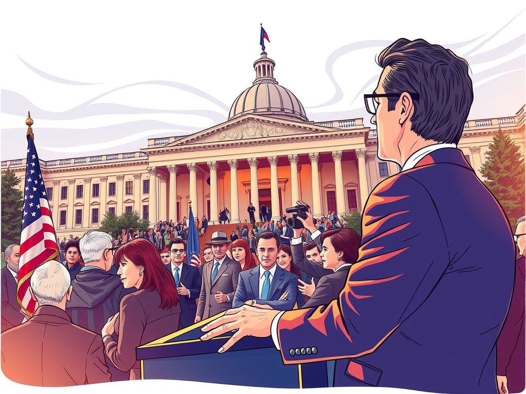 How to create multimedia ads for political campaigns 1767068479