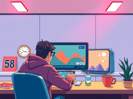 How to Create Multimedia Ads for Product Showcases