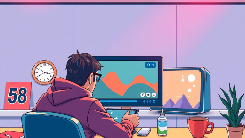 How to Create Multimedia Ads for Product Showcases