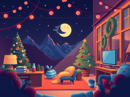 How to Create Multimedia Ads for Seasonal Campaigns