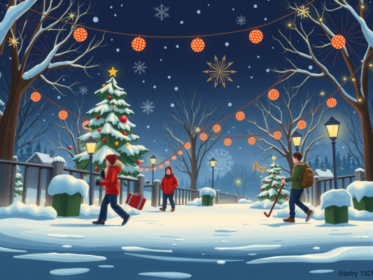 How to Create Multimedia Ads for Seasonal Marketing