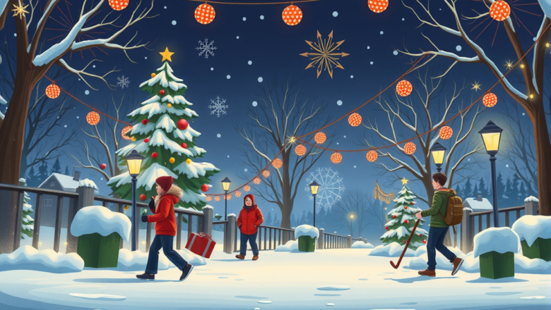 How to Create Multimedia Ads for Seasonal Marketing