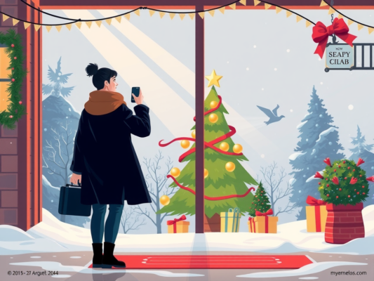 How to Create Multimedia Ads for Seasonal Promotions