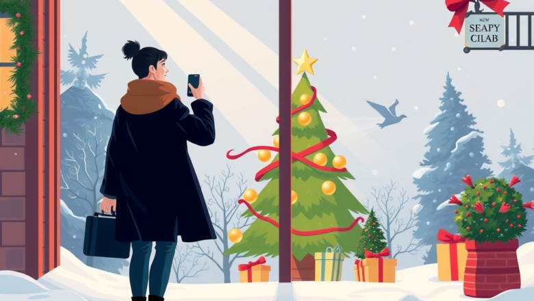 How to Create Multimedia Ads for Seasonal Promotions