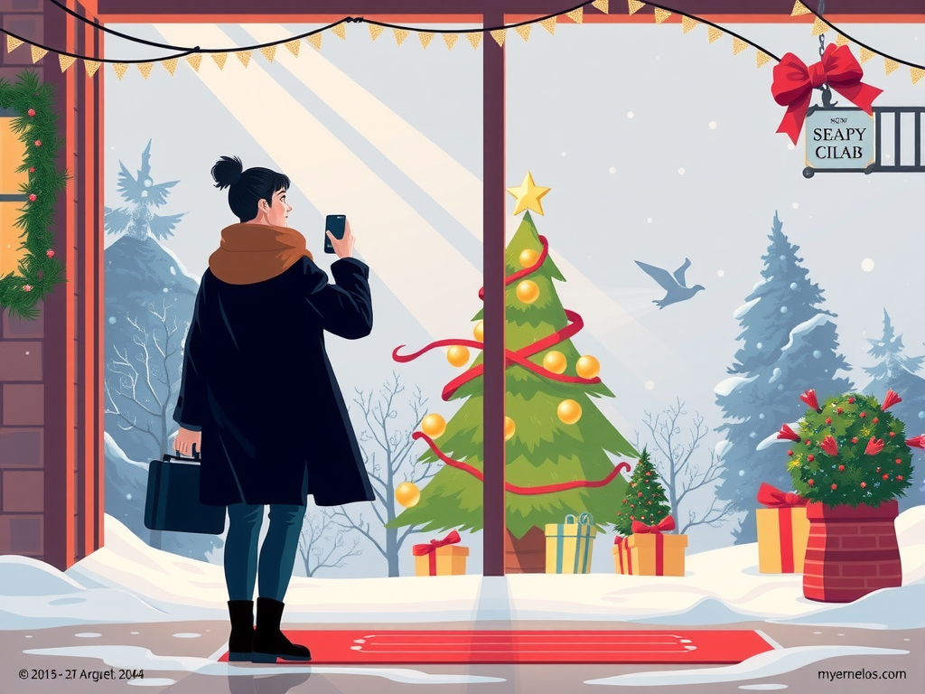 How to create multimedia ads for seasonal promotions 1767072336