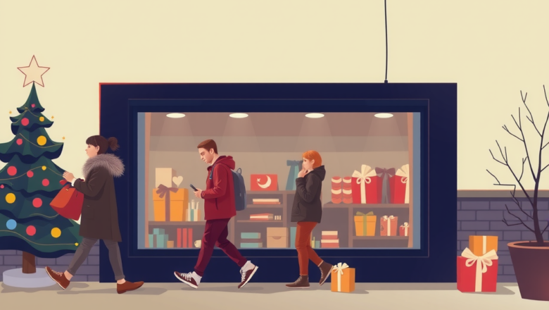 How to Create Multimedia Ads for Seasonal Retail Campaigns