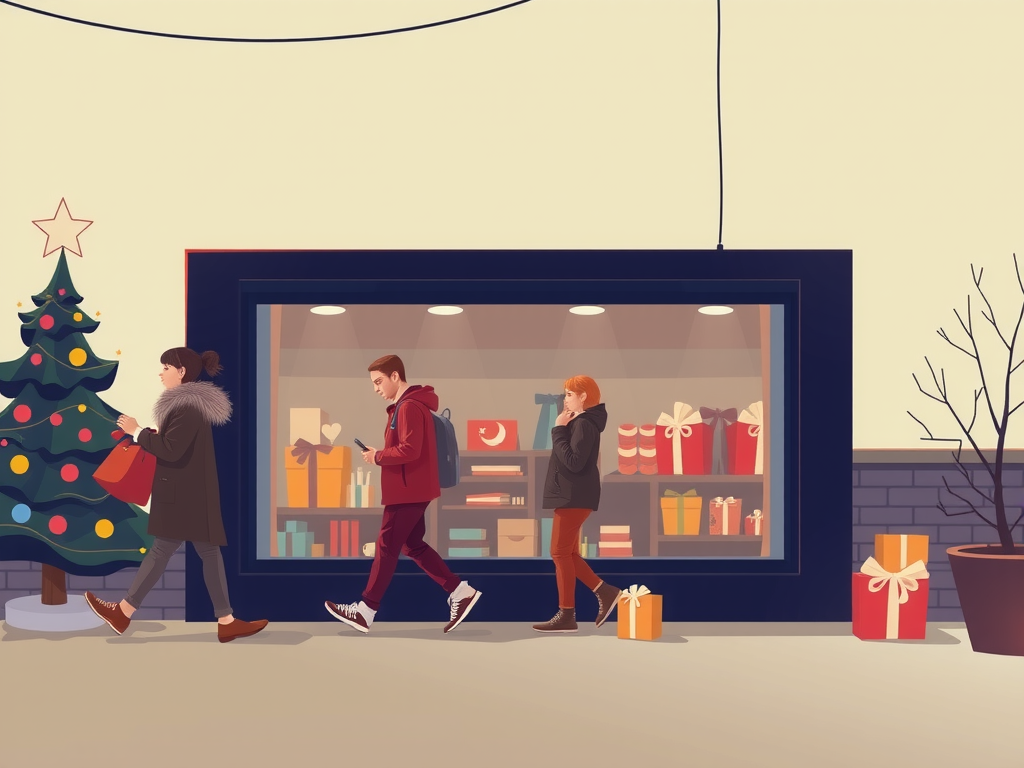 How to create multimedia ads for seasonal retail campaigns 1767074570