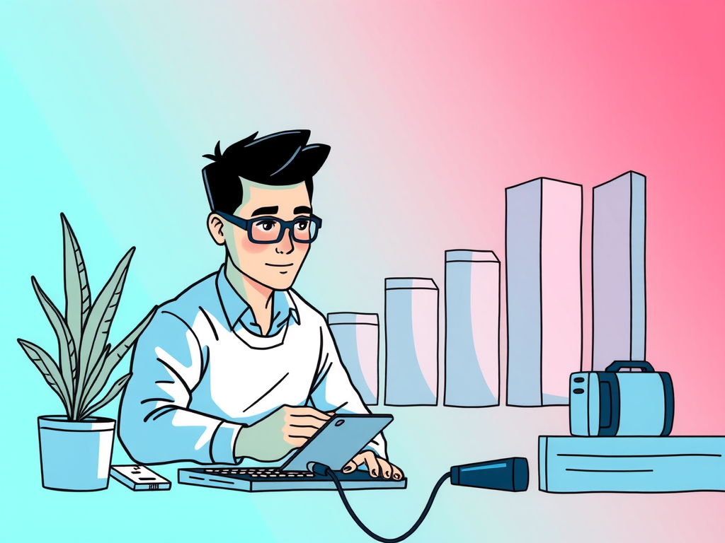 How to create multimedia ads for startup growth 1767070094