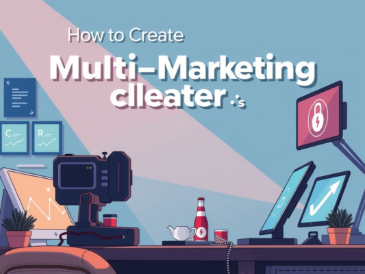 How to Create Multimedia Ads for Startup Marketing