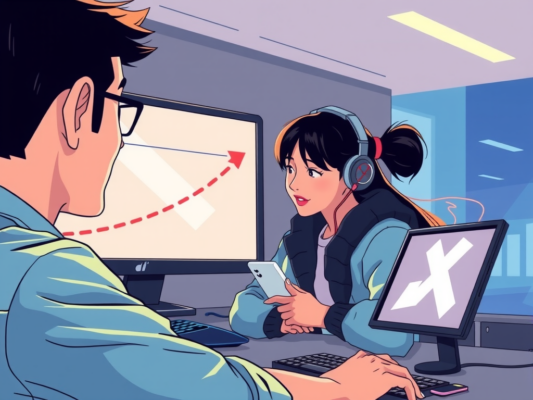 How to Create Multimedia Ads for Tech Startups