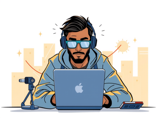 How to Create Multimedia Ads for Tech Startups