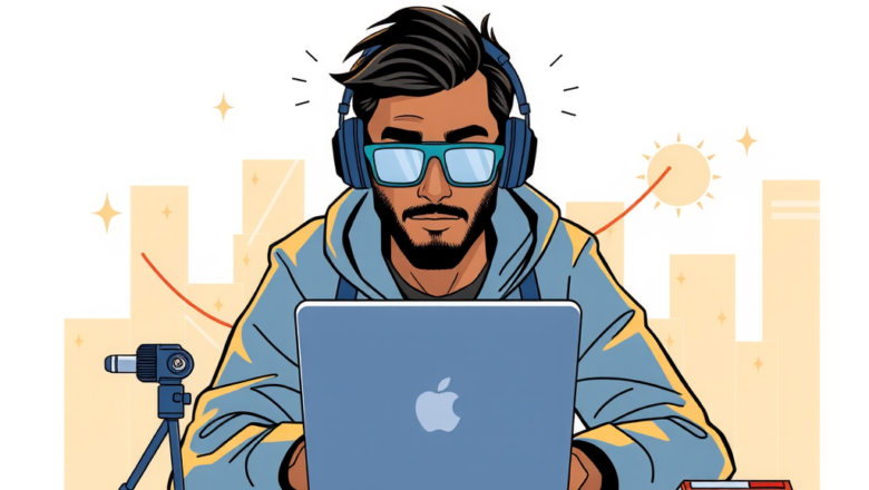 How to Create Multimedia Ads for Tech Startups