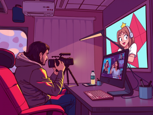 How to Create Multimedia Campaigns for Online Platforms