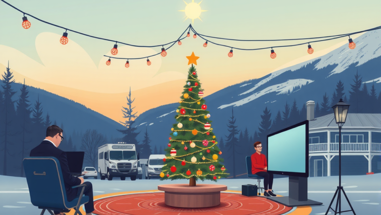 How to Create Multimedia Campaigns for Seasonal Promotions