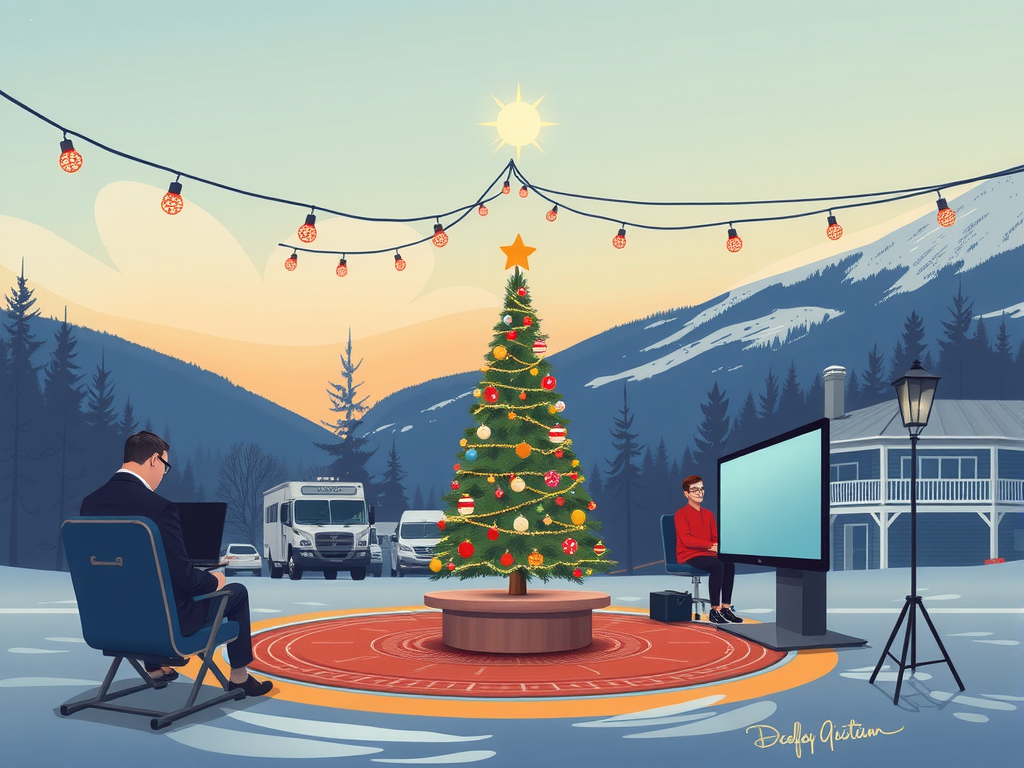 How to create multimedia campaigns for seasonal promotions 1767068712