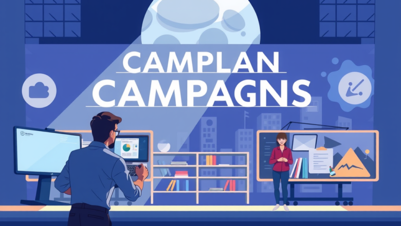 How to Create Multimedia Campaigns for Startups