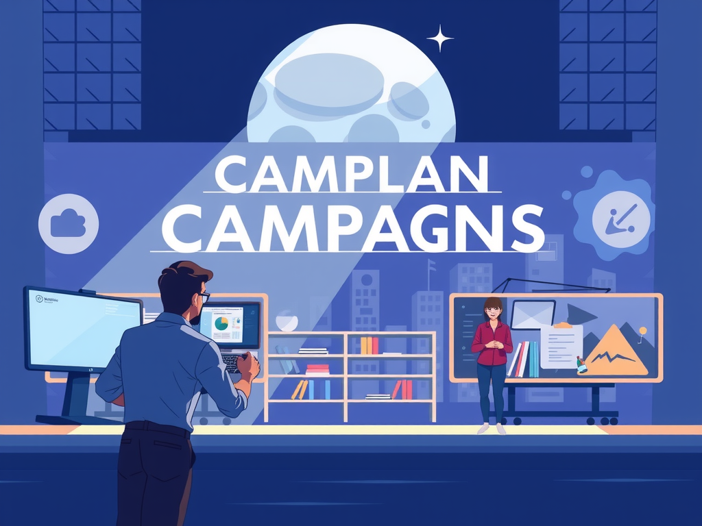 How to create multimedia campaigns for startups 1767077792