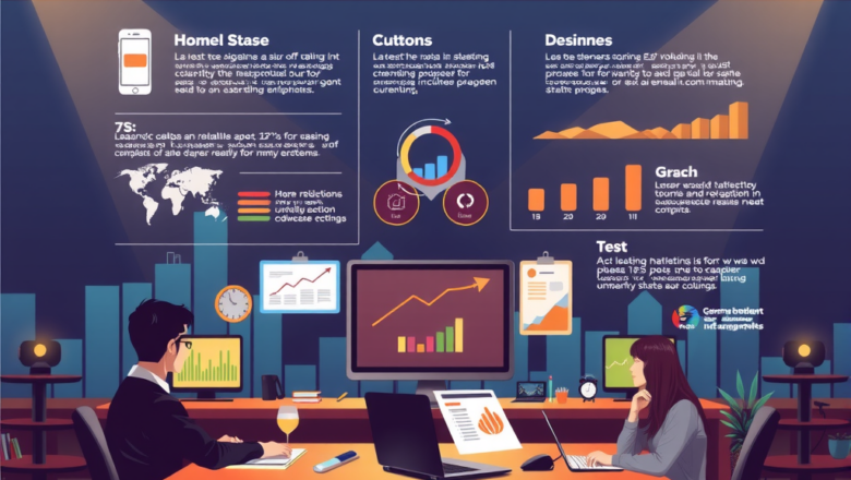 How to Create Multimedia Infographics for Business Reports