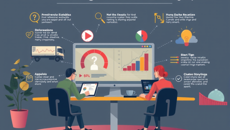 How to Create Multimedia Infographics for Business Training