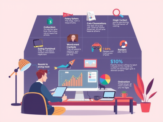 How to Create Multimedia Infographics for Digital Campaigns