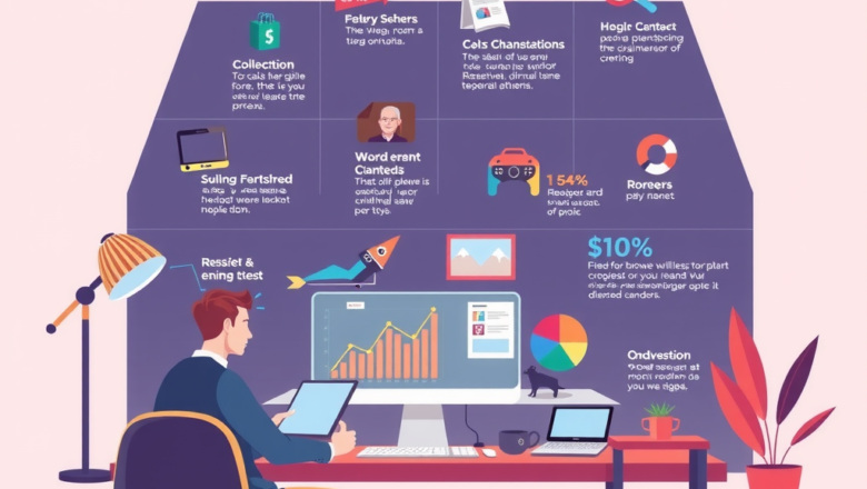 How to Create Multimedia Infographics for Digital Campaigns