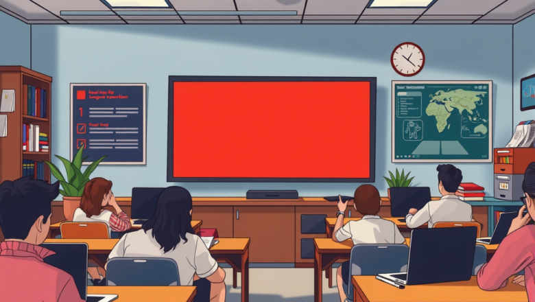 How to Create Multimedia Learning Modules for Schools