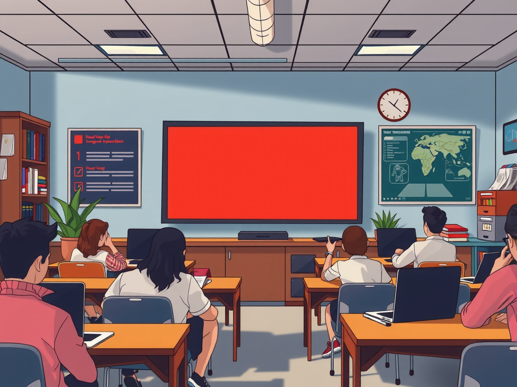 How to create multimedia learning modules for schools 1767079940