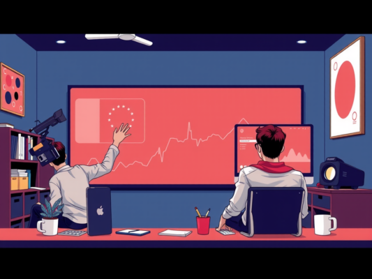 How to Create Multimedia Lessons for Online Learning