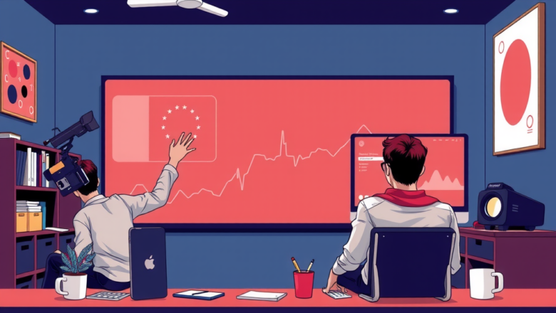 How to Create Multimedia Lessons for Online Learning