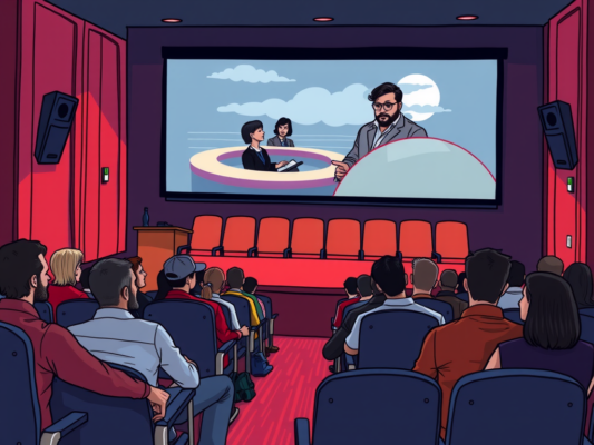 How to Create Multimedia Presentations That Engage Audiences