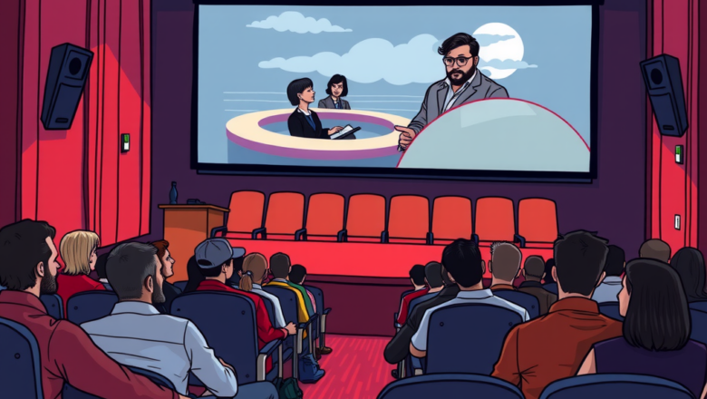 How to Create Multimedia Presentations That Engage Audiences