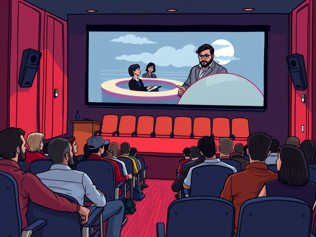 How to create multimedia presentations that engage audiences 1767084176