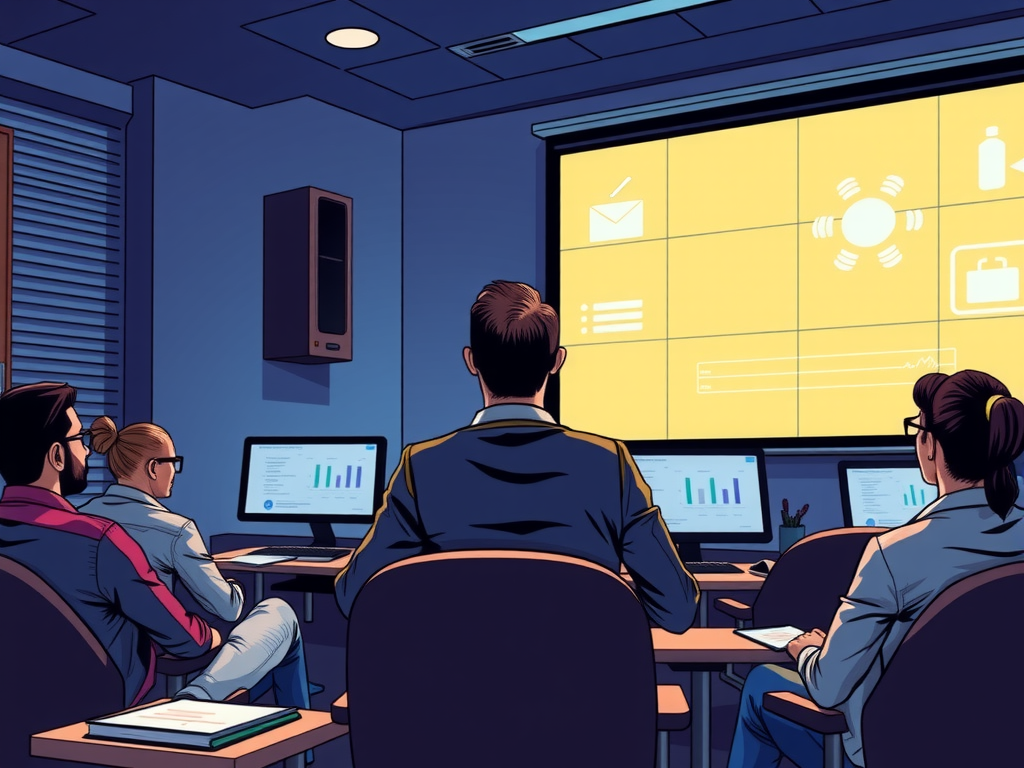 How to create multimedia presentations for business training 1767066364