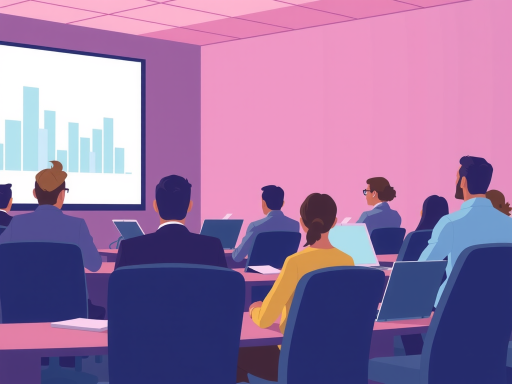 How to create multimedia presentations for corporate training 1767073351