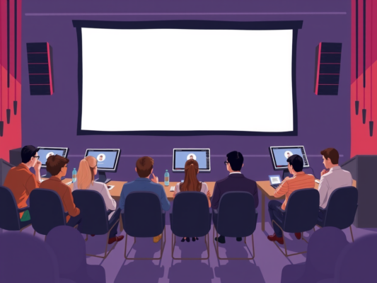 How to Create Multimedia Presentations for Fundraisers