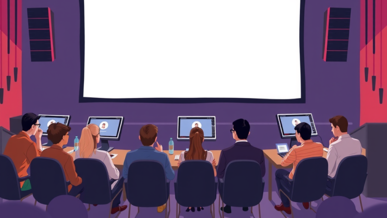 How to Create Multimedia Presentations for Fundraisers