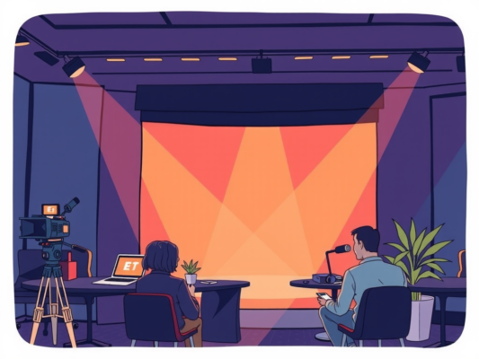 How to Create Multimedia Presentations for Product Launches